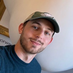 Meet your Posher, Will